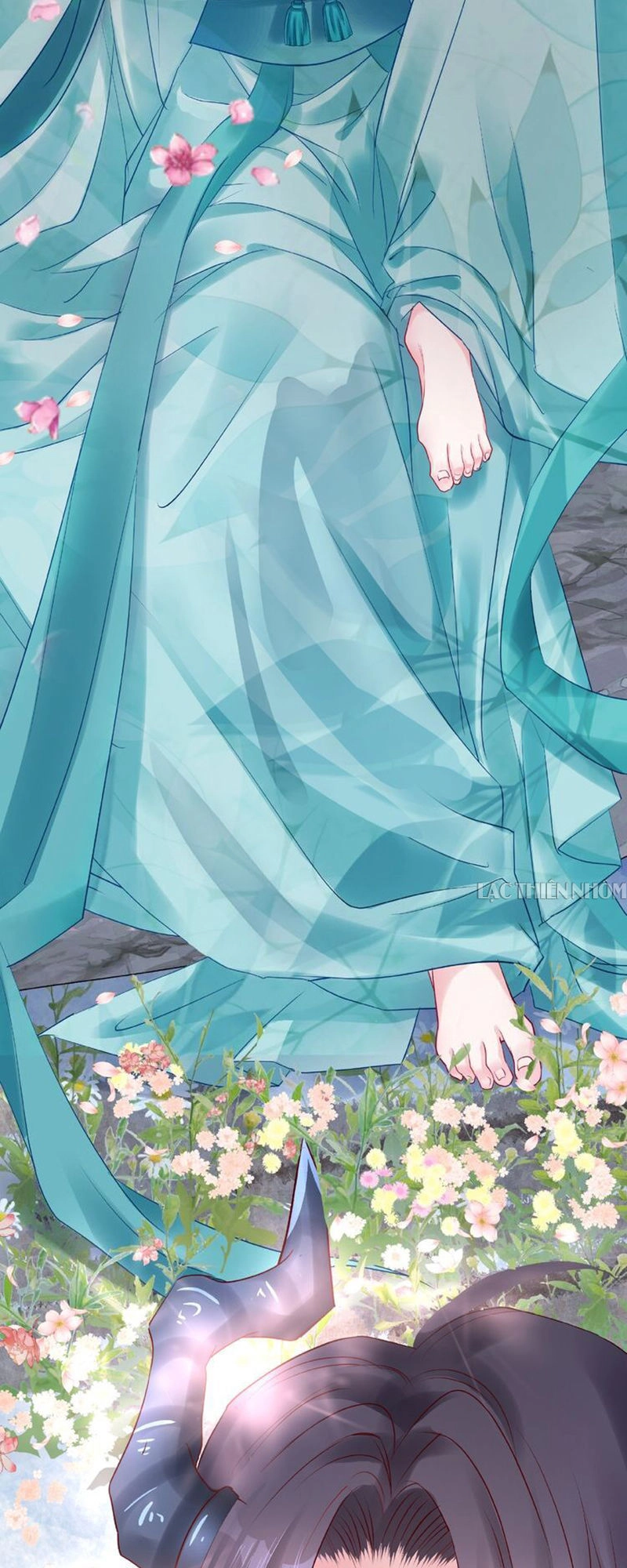 Ma Tôn Muốn Ôm Ôm Chapter 28 - 17