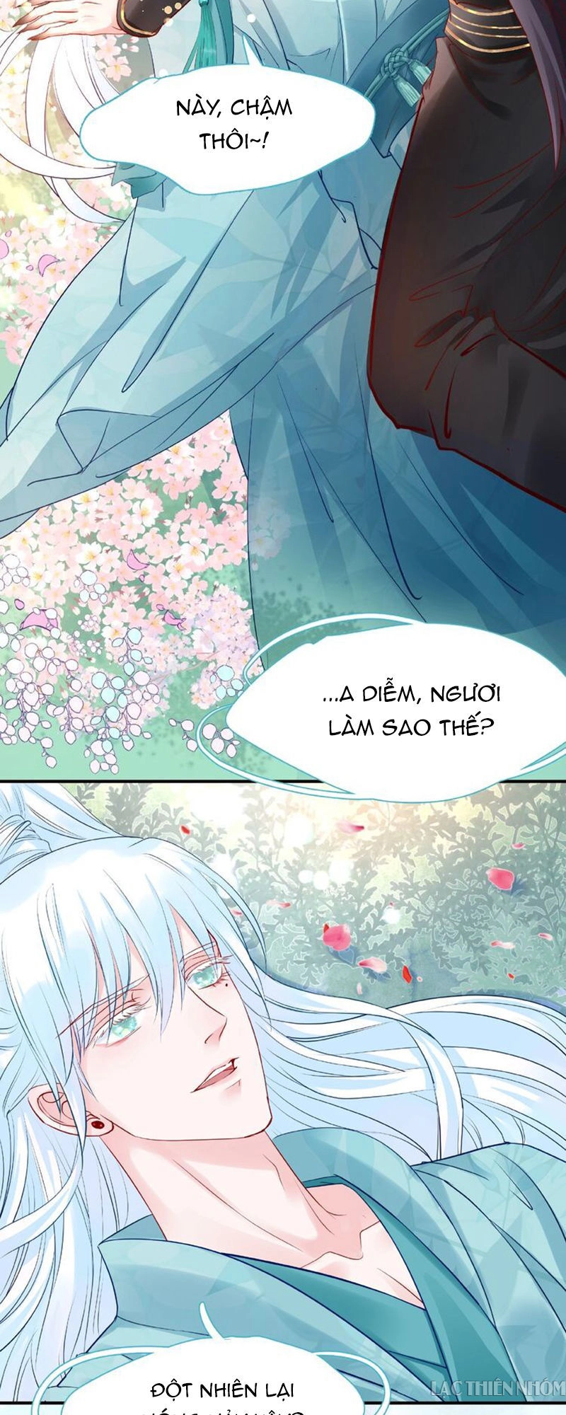 Ma Tôn Muốn Ôm Ôm Chapter 28 - 21