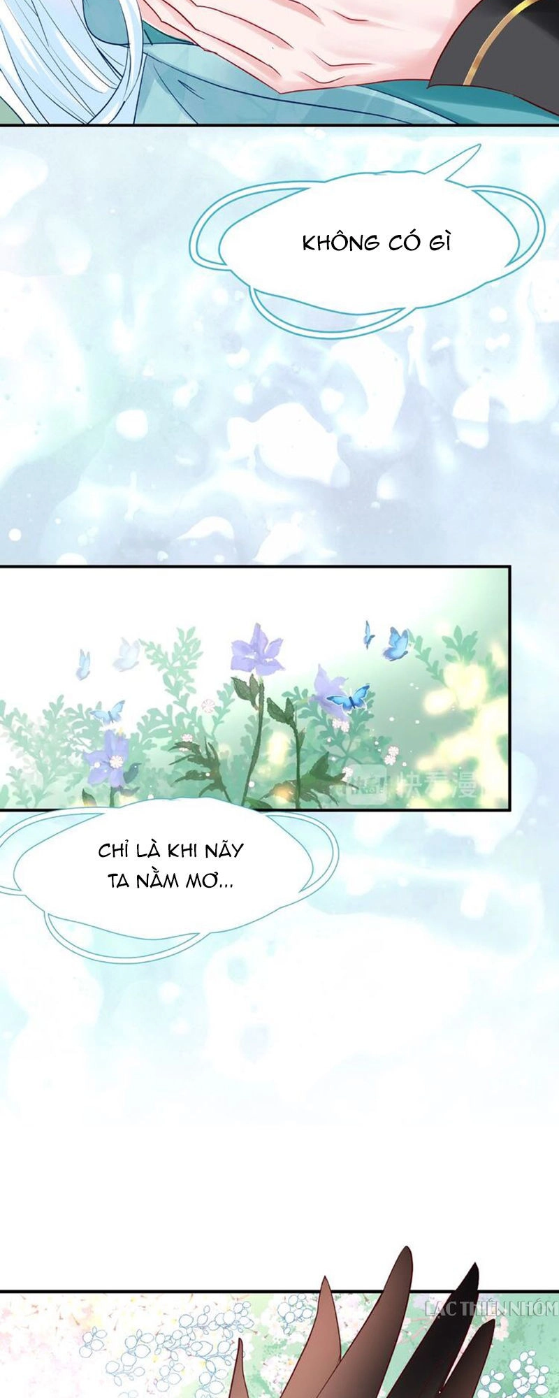 Ma Tôn Muốn Ôm Ôm Chapter 28 - 23