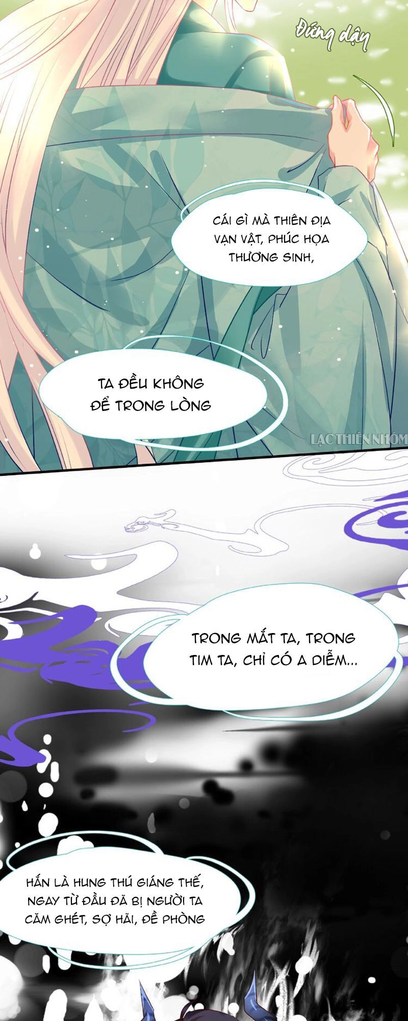 Ma Tôn Muốn Ôm Ôm Chapter 28 - 35