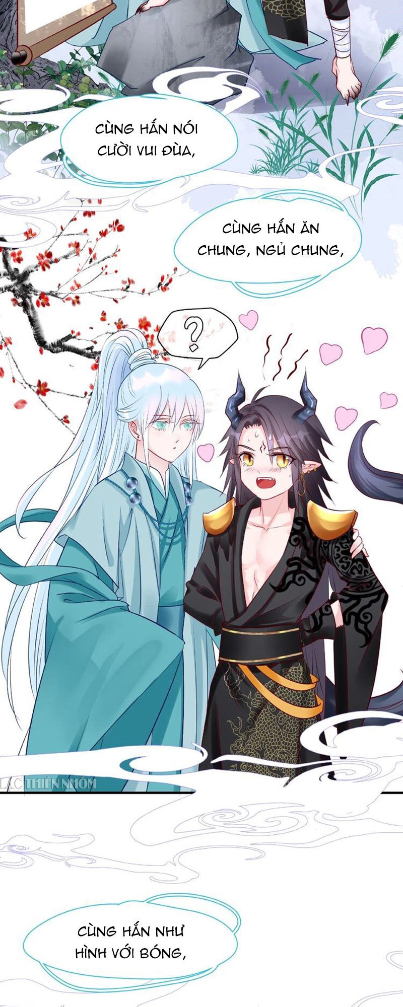 Ma Tôn Muốn Ôm Ôm Chapter 28 - 39