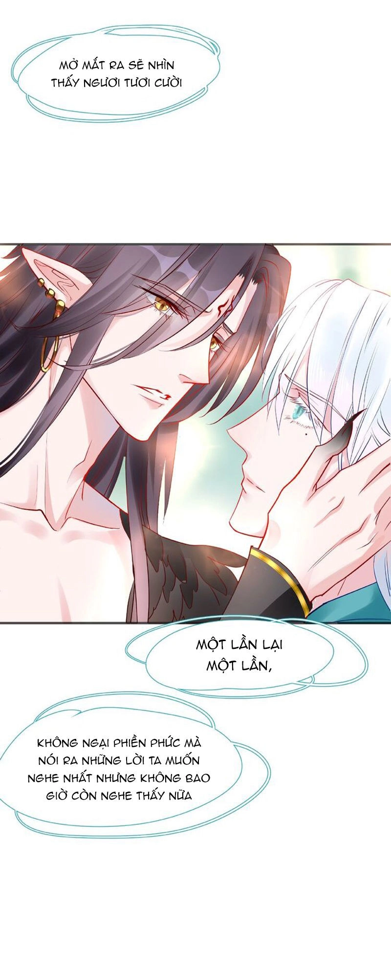 Ma Tôn Muốn Ôm Ôm Chapter 28 - 49