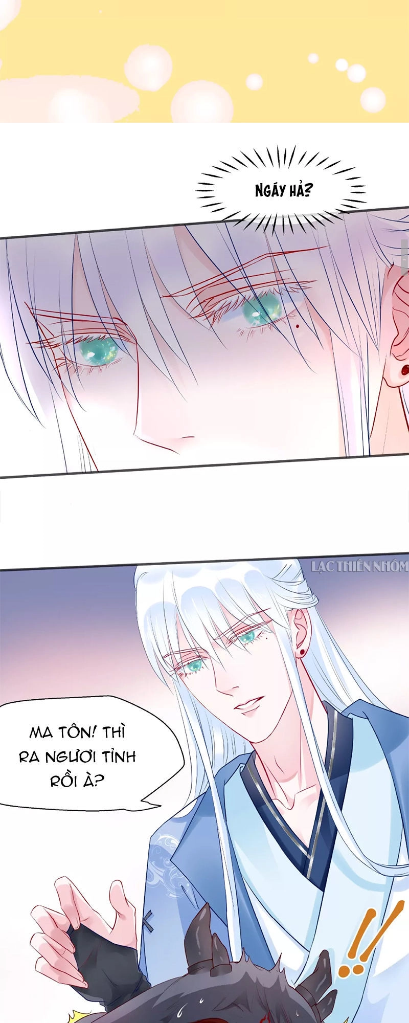 Ma Tôn Muốn Ôm Ôm Chapter 29 - 17