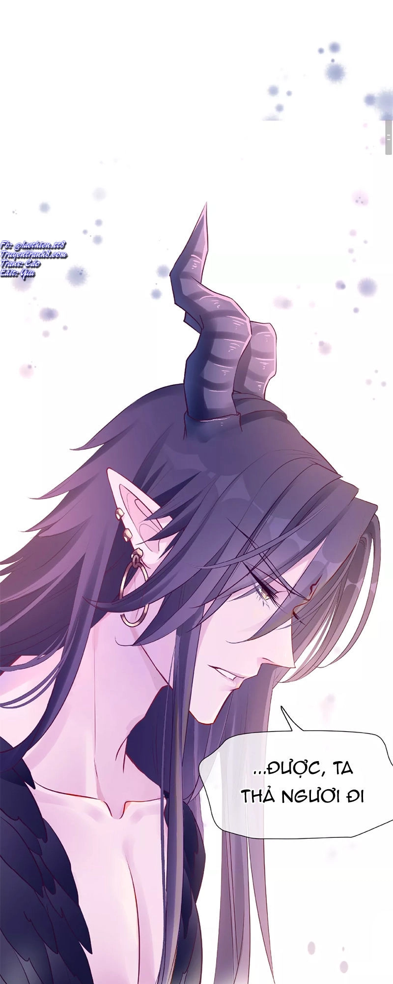 Ma Tôn Muốn Ôm Ôm Chapter 30 - 2