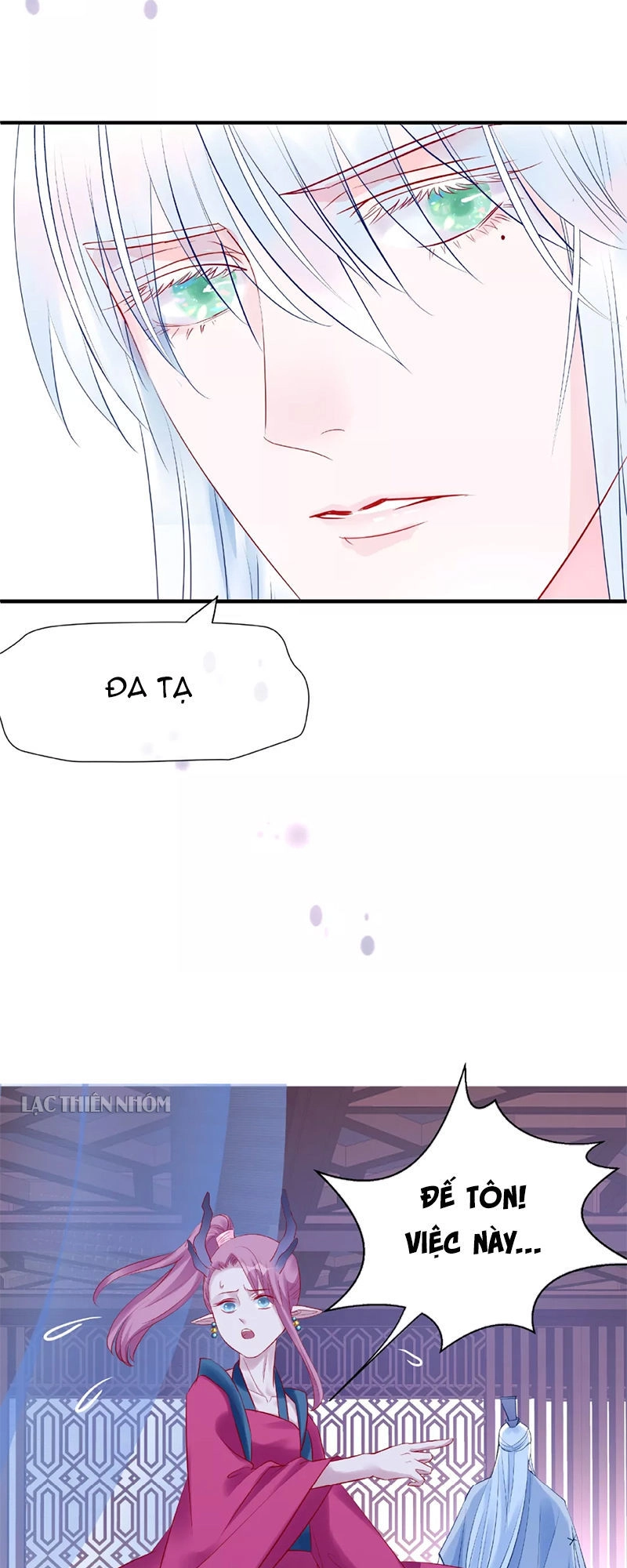 Ma Tôn Muốn Ôm Ôm Chapter 30 - 4