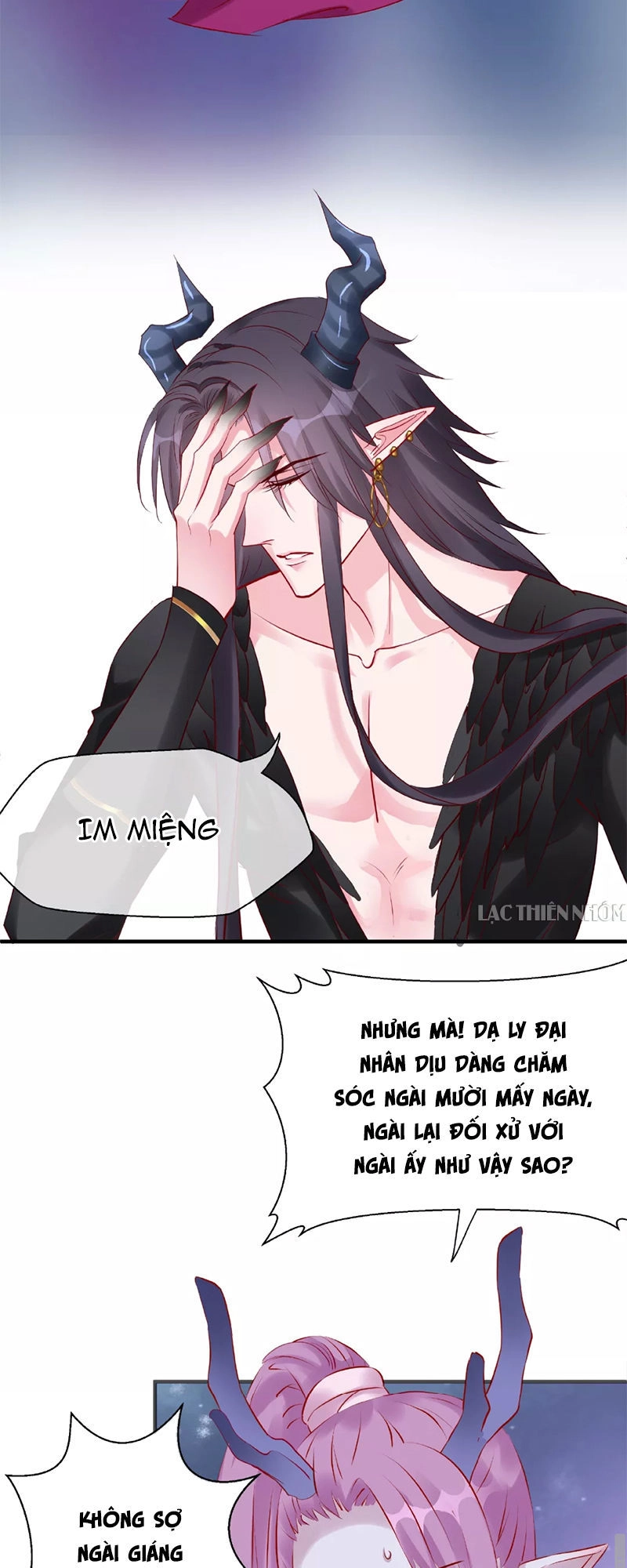 Ma Tôn Muốn Ôm Ôm Chapter 30 - 6