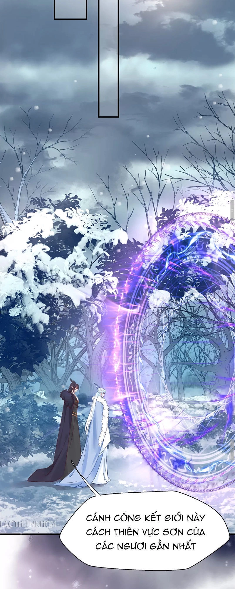 Ma Tôn Muốn Ôm Ôm Chapter 30 - 10