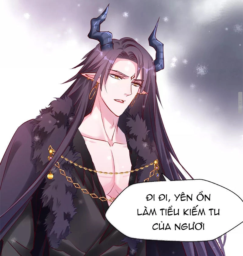 Ma Tôn Muốn Ôm Ôm Chapter 30 - 11