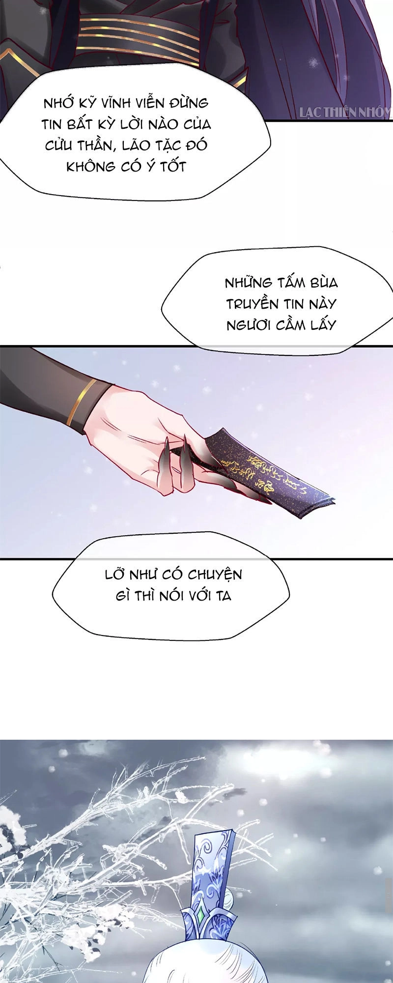 Ma Tôn Muốn Ôm Ôm Chapter 30 - 12