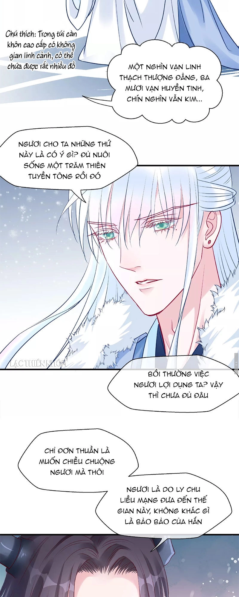 Ma Tôn Muốn Ôm Ôm Chapter 30 - 16