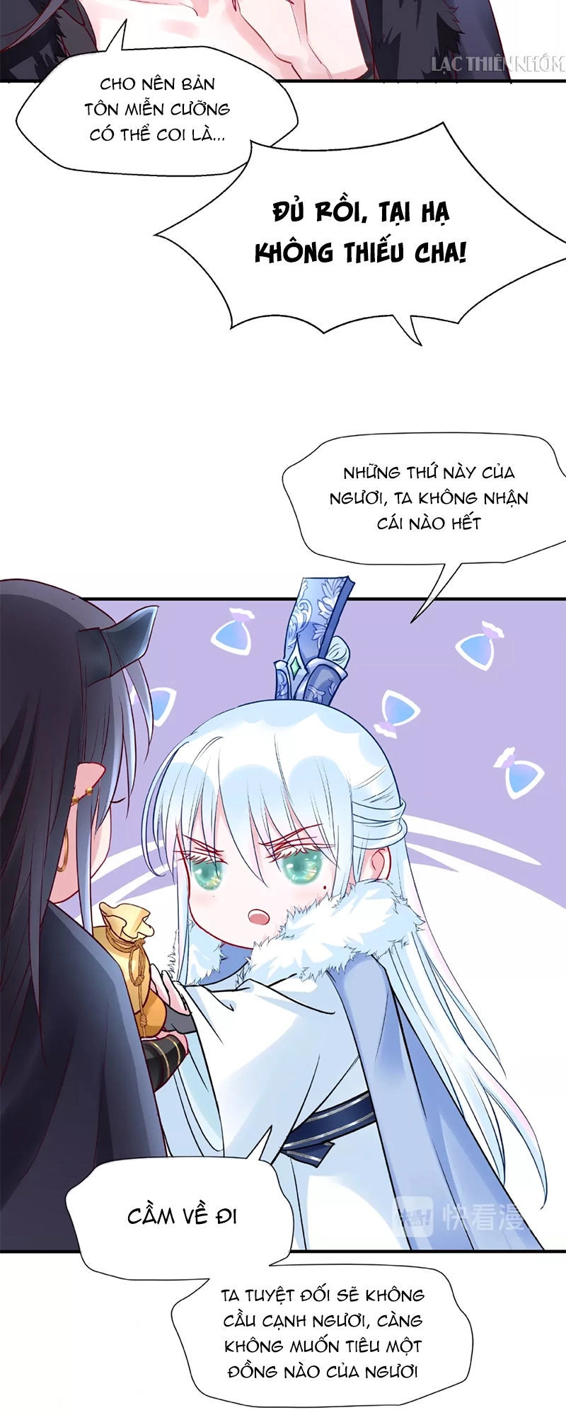 Ma Tôn Muốn Ôm Ôm Chapter 30 - 18