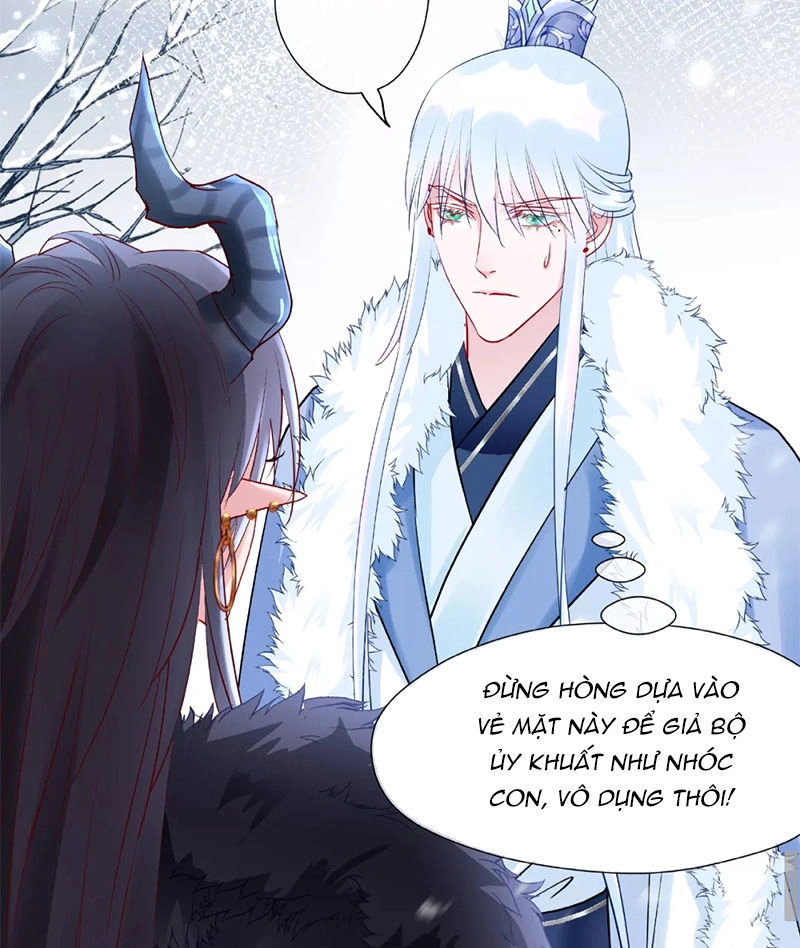 Ma Tôn Muốn Ôm Ôm Chapter 30 - 21