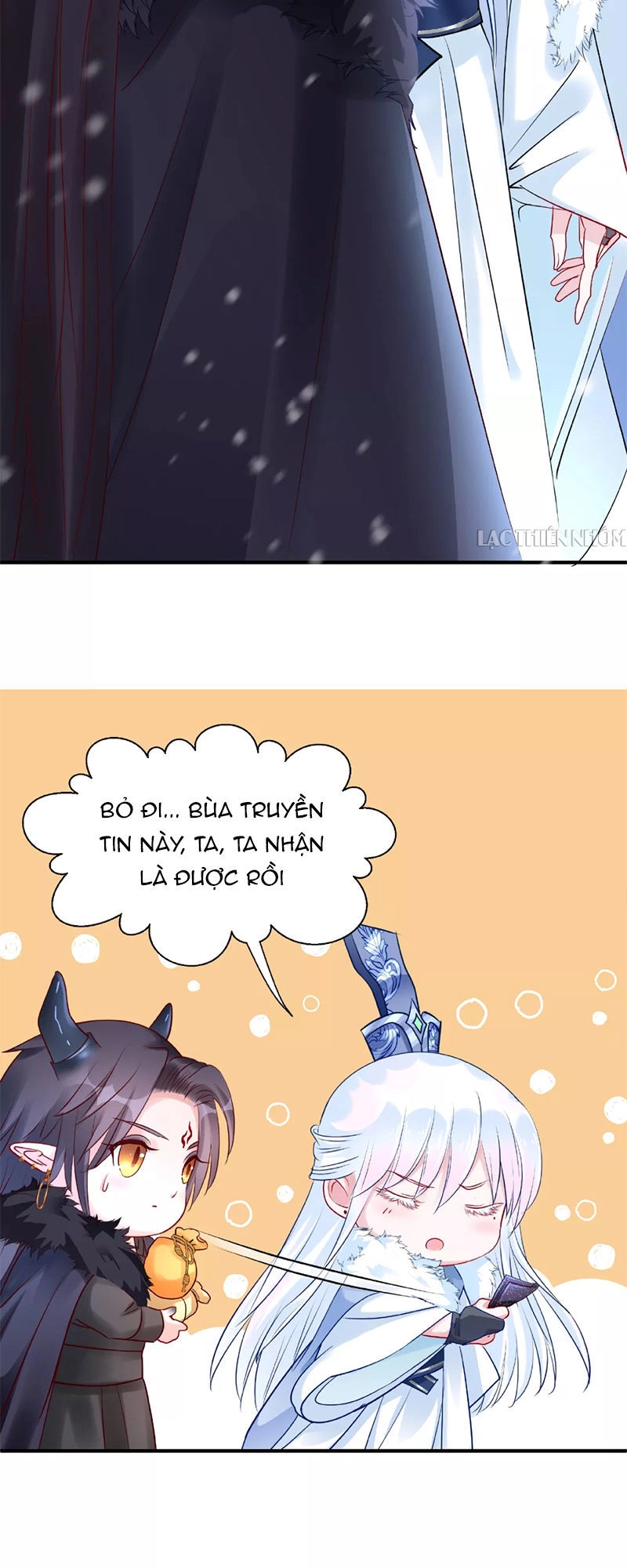 Ma Tôn Muốn Ôm Ôm Chapter 30 - 22