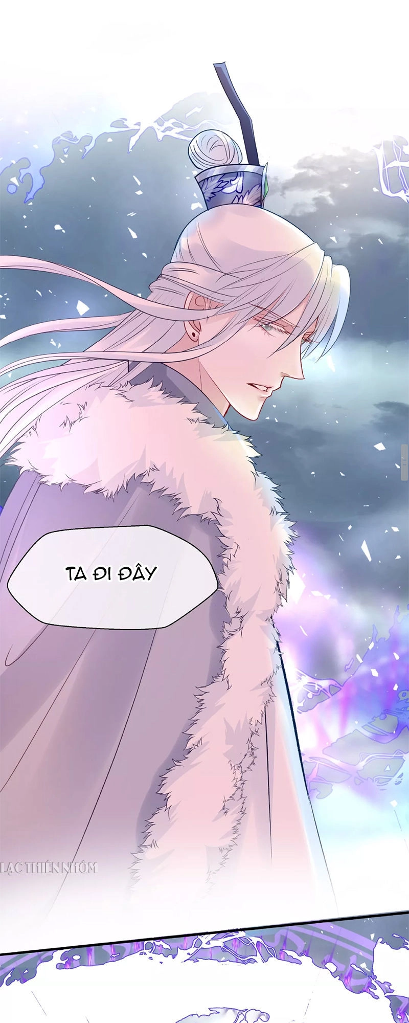 Ma Tôn Muốn Ôm Ôm Chapter 30 - 24