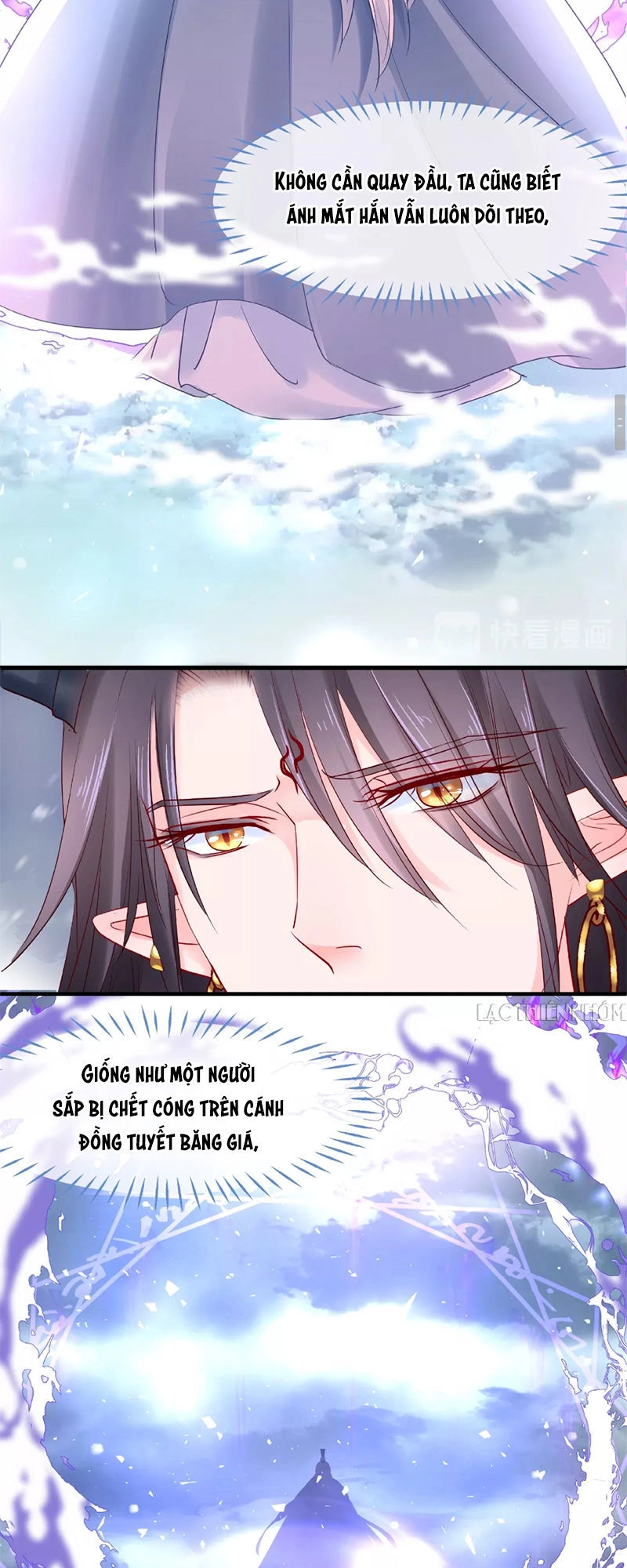 Ma Tôn Muốn Ôm Ôm Chapter 30 - 26