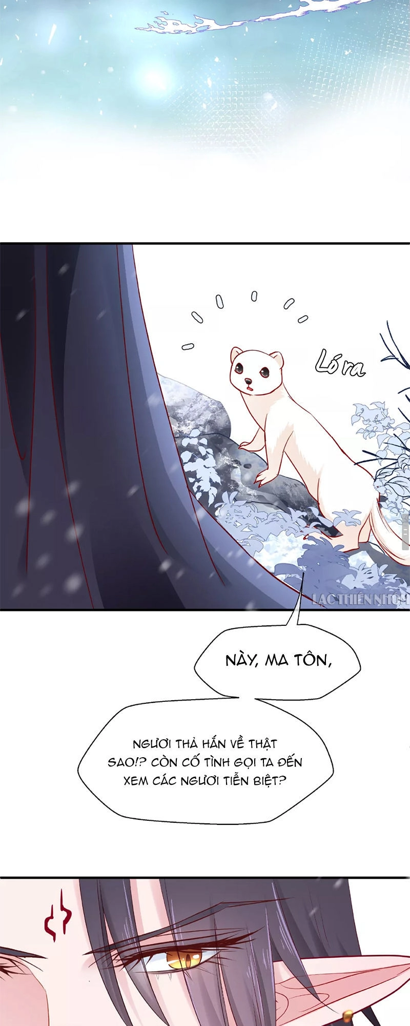 Ma Tôn Muốn Ôm Ôm Chapter 30 - 28