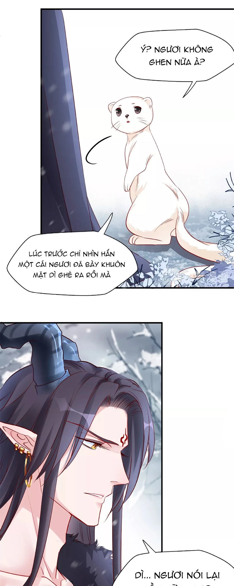 Ma Tôn Muốn Ôm Ôm Chapter 30 - 30