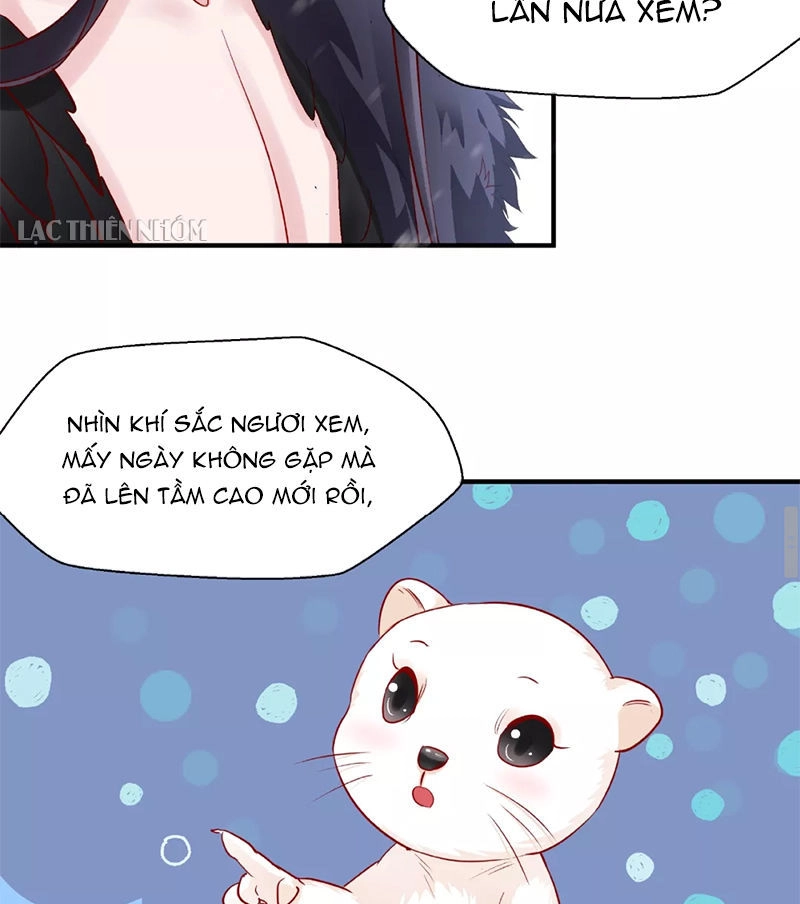 Ma Tôn Muốn Ôm Ôm Chapter 30 - 31