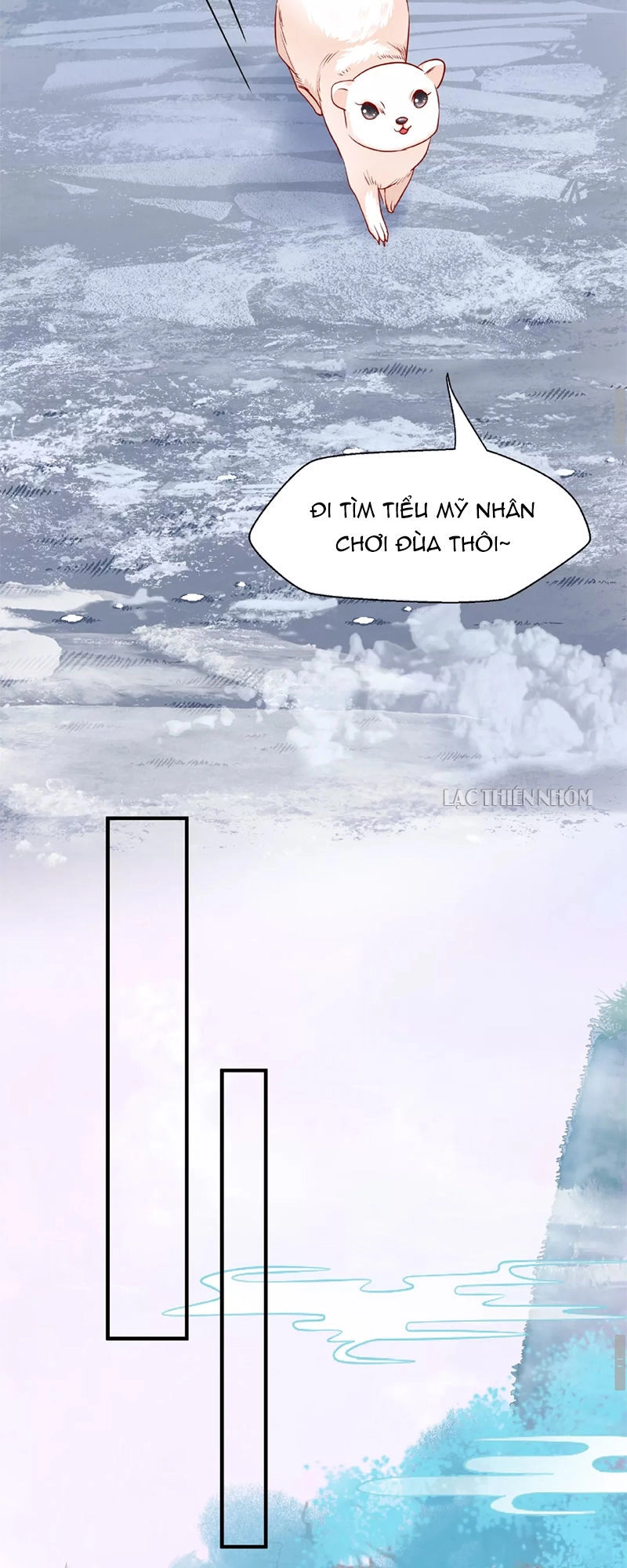 Ma Tôn Muốn Ôm Ôm Chapter 30 - 34