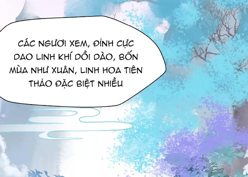 Ma Tôn Muốn Ôm Ôm Chapter 30 - 35