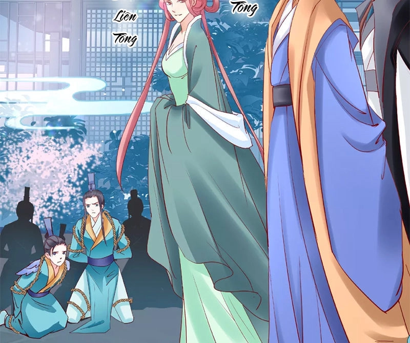 Ma Tôn Muốn Ôm Ôm Chapter 30 - 37