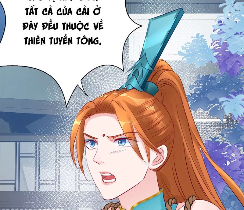 Ma Tôn Muốn Ôm Ôm Chapter 30 - 41