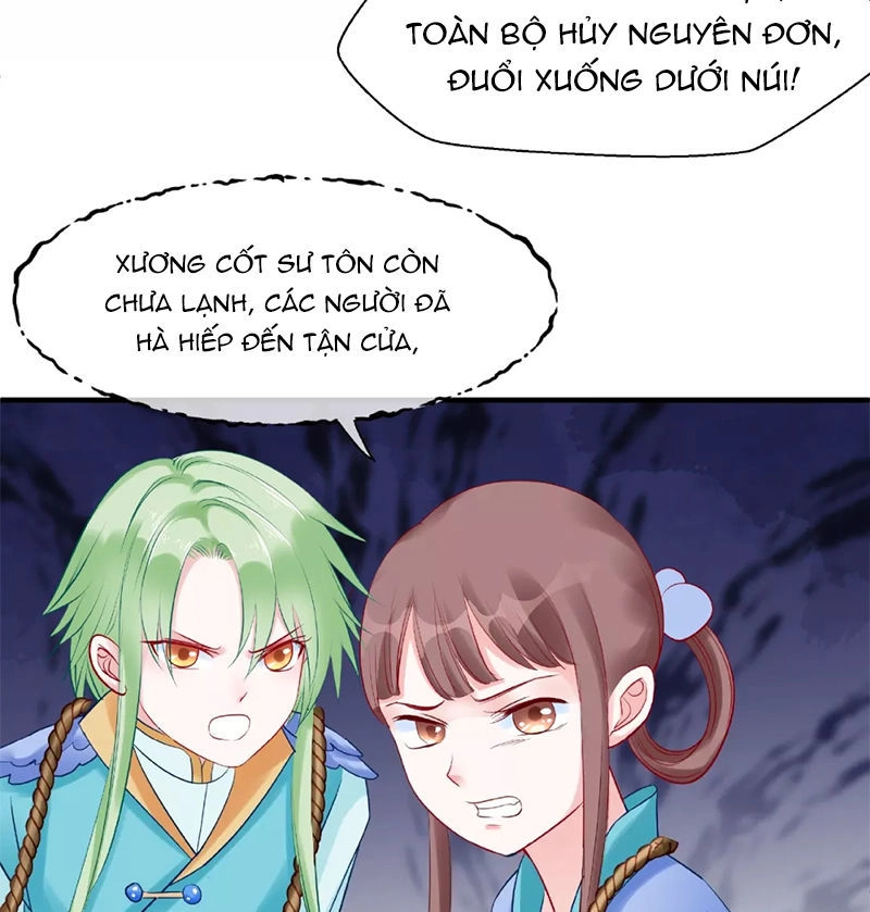Ma Tôn Muốn Ôm Ôm Chapter 30 - 43