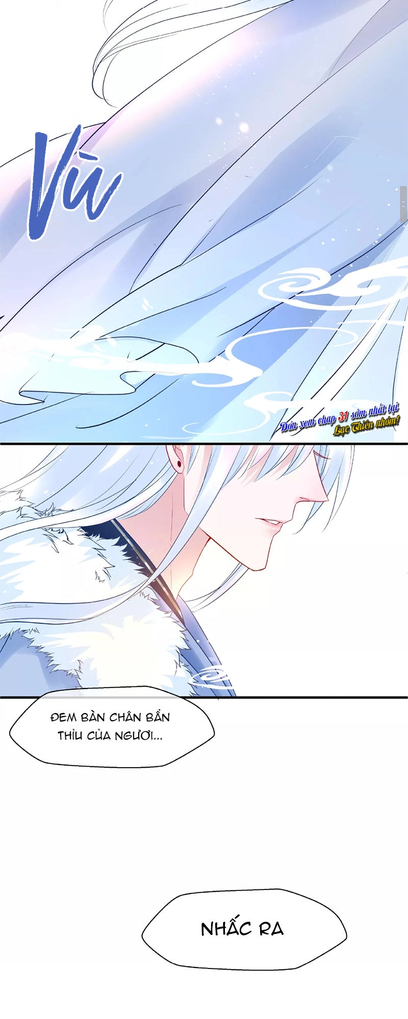 Ma Tôn Muốn Ôm Ôm Chapter 30 - 46