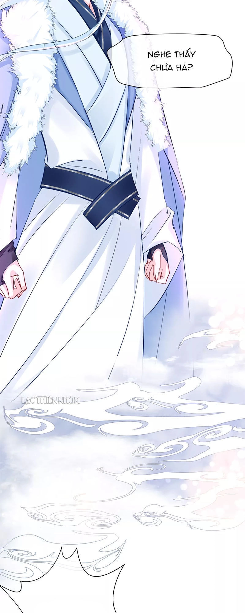 Ma Tôn Muốn Ôm Ôm Chapter 31 - 4