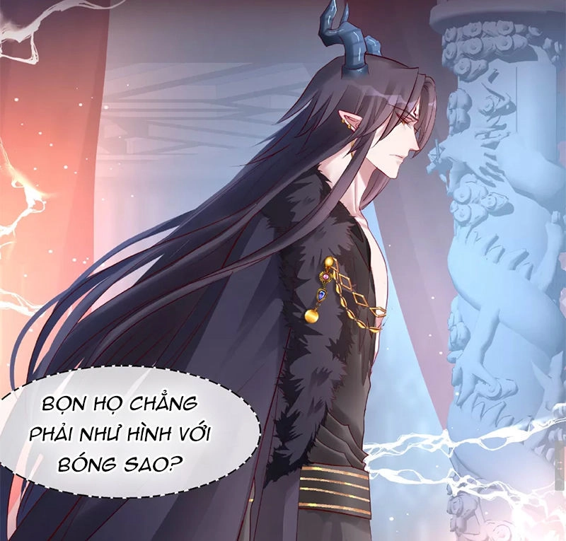 Ma Tôn Muốn Ôm Ôm Chapter 32 - 4