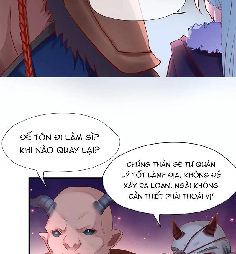 Ma Tôn Muốn Ôm Ôm Chapter 32 - 8