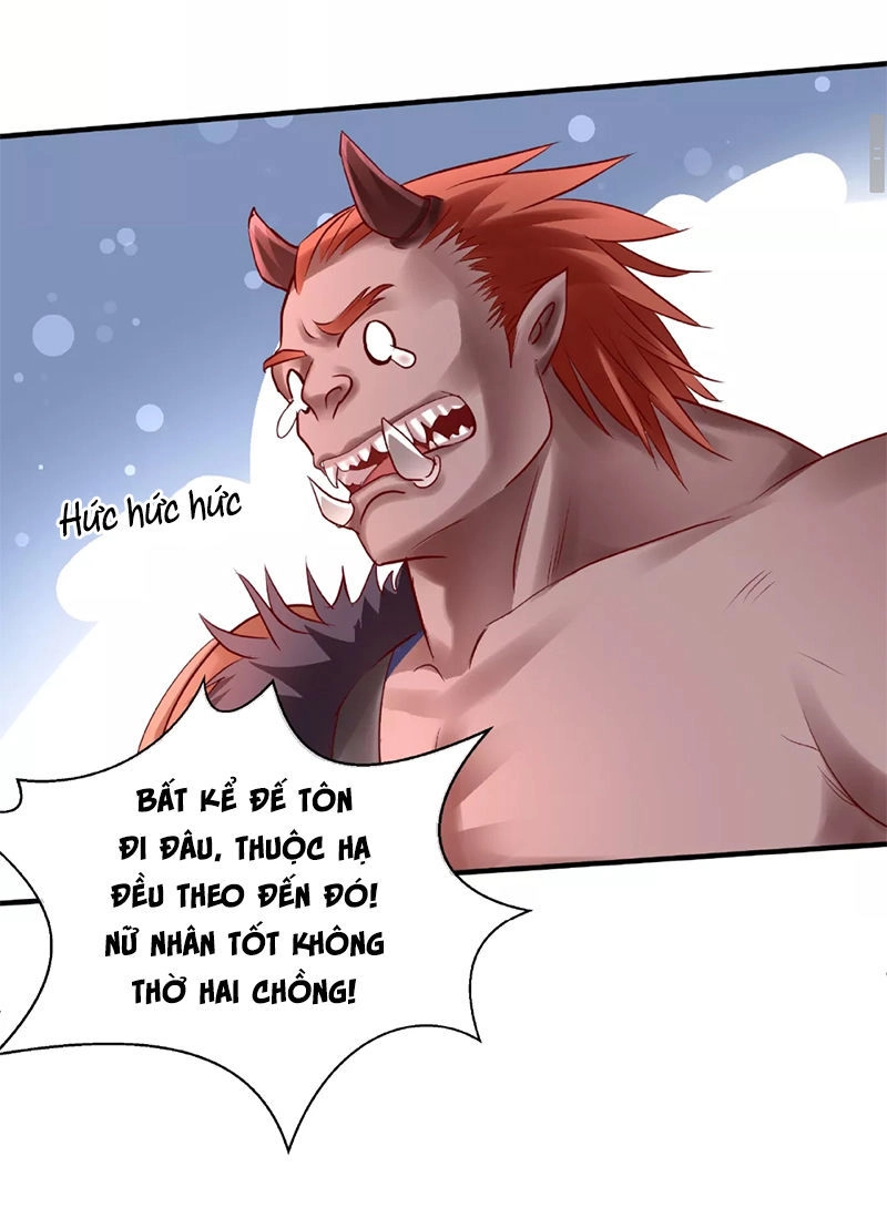 Ma Tôn Muốn Ôm Ôm Chapter 32 - 10