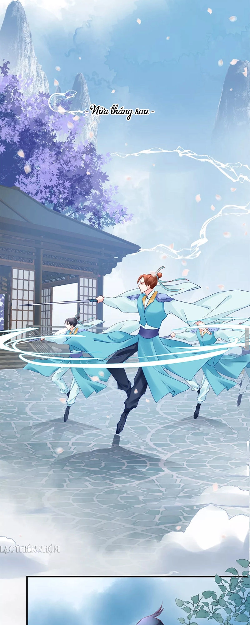 Ma Tôn Muốn Ôm Ôm Chapter 32 - 15