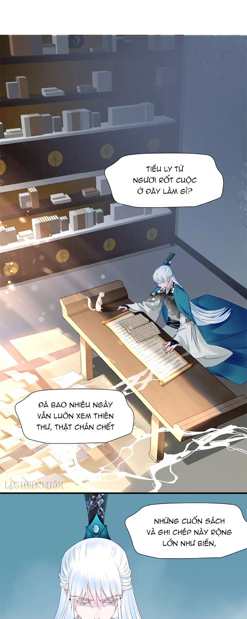 Ma Tôn Muốn Ôm Ôm Chapter 32 - 19