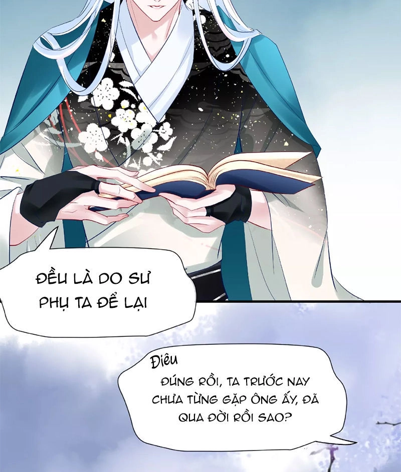 Ma Tôn Muốn Ôm Ôm Chapter 32 - 20