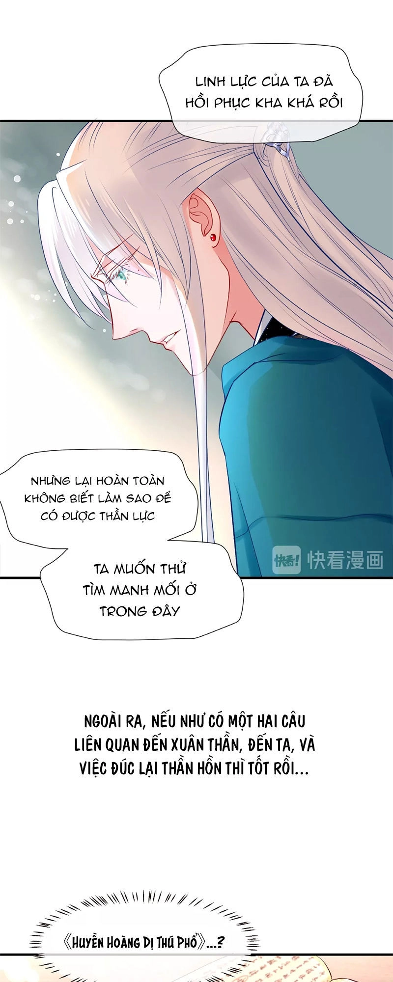 Ma Tôn Muốn Ôm Ôm Chapter 32 - 23