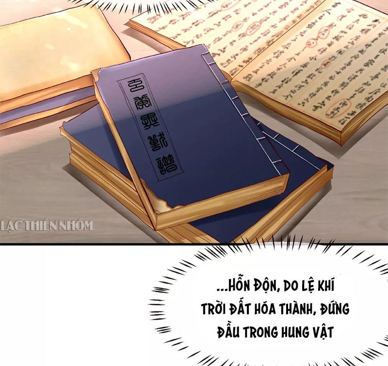 Ma Tôn Muốn Ôm Ôm Chapter 32 - 24
