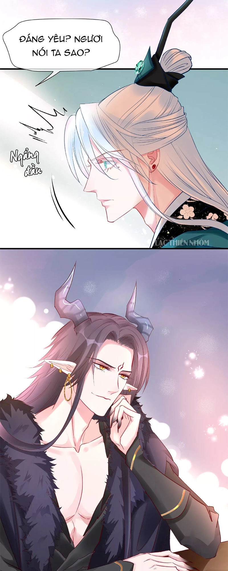 Ma Tôn Muốn Ôm Ôm Chapter 32 - 27