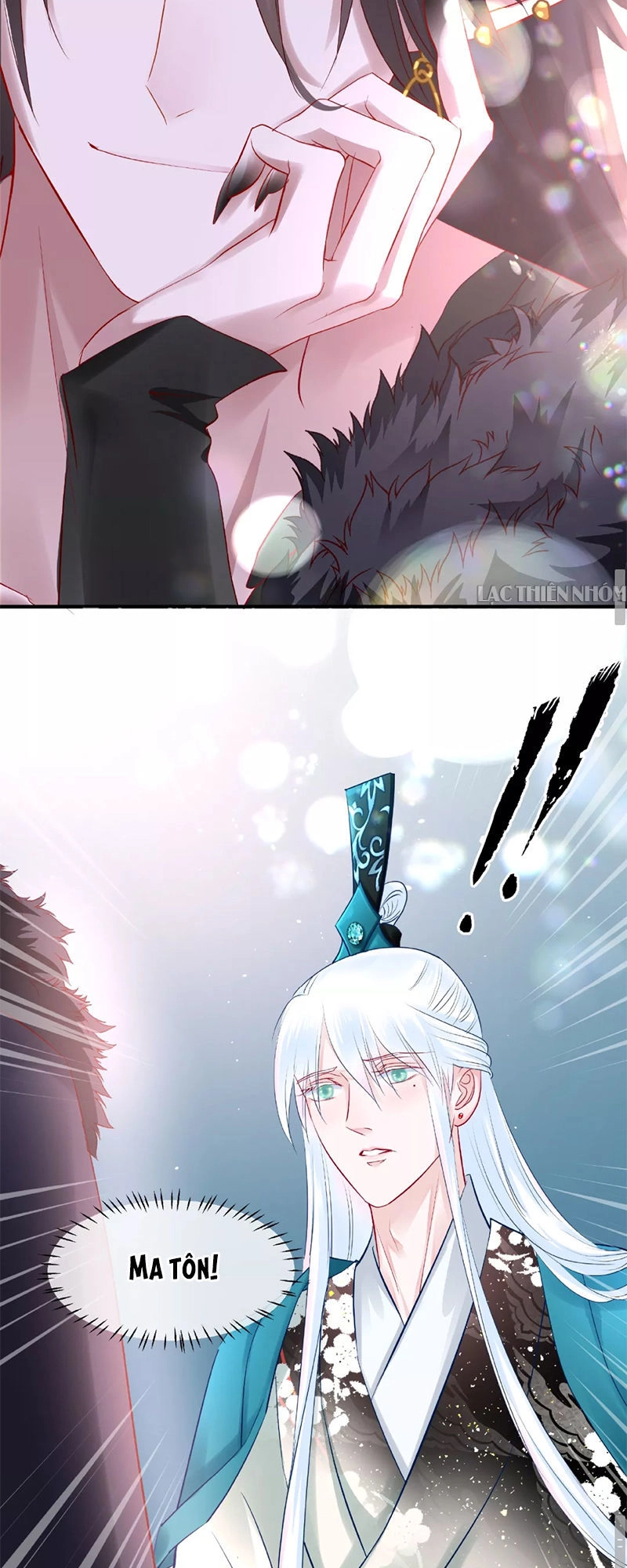 Ma Tôn Muốn Ôm Ôm Chapter 32 - 29