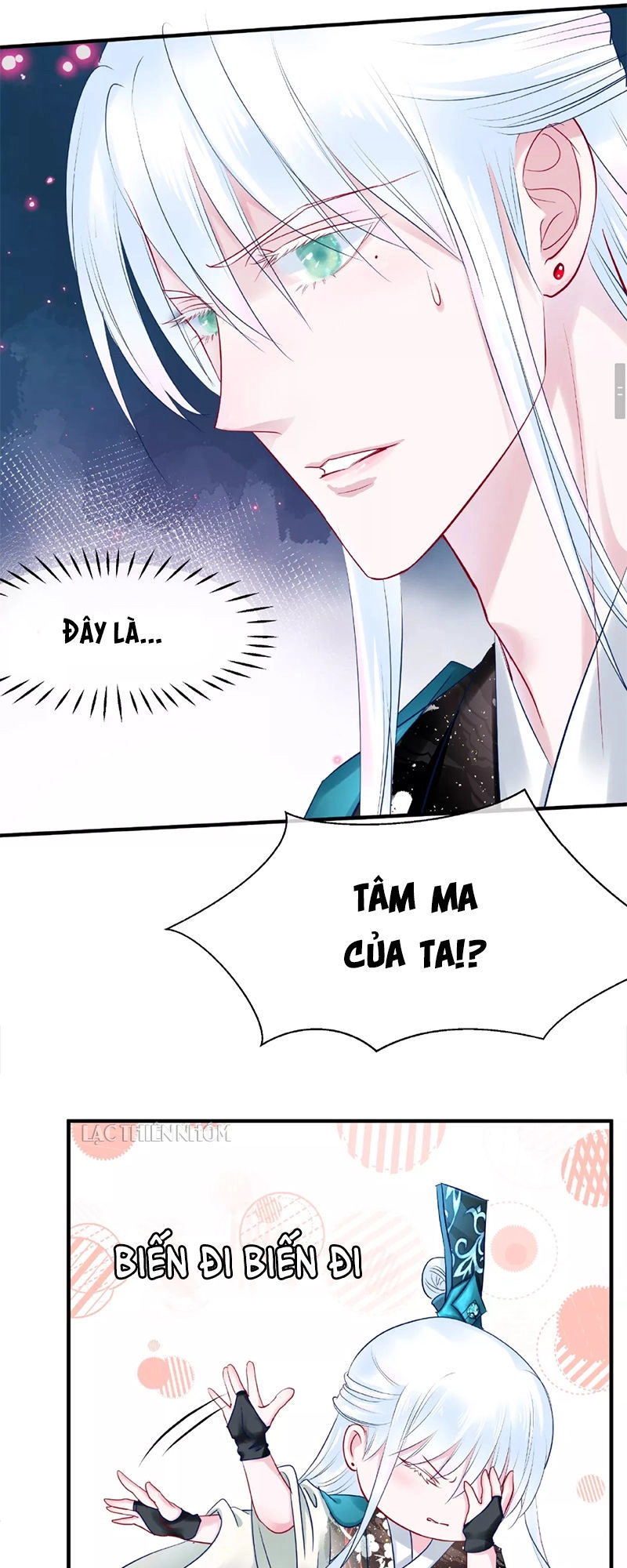 Ma Tôn Muốn Ôm Ôm Chapter 32 - 31