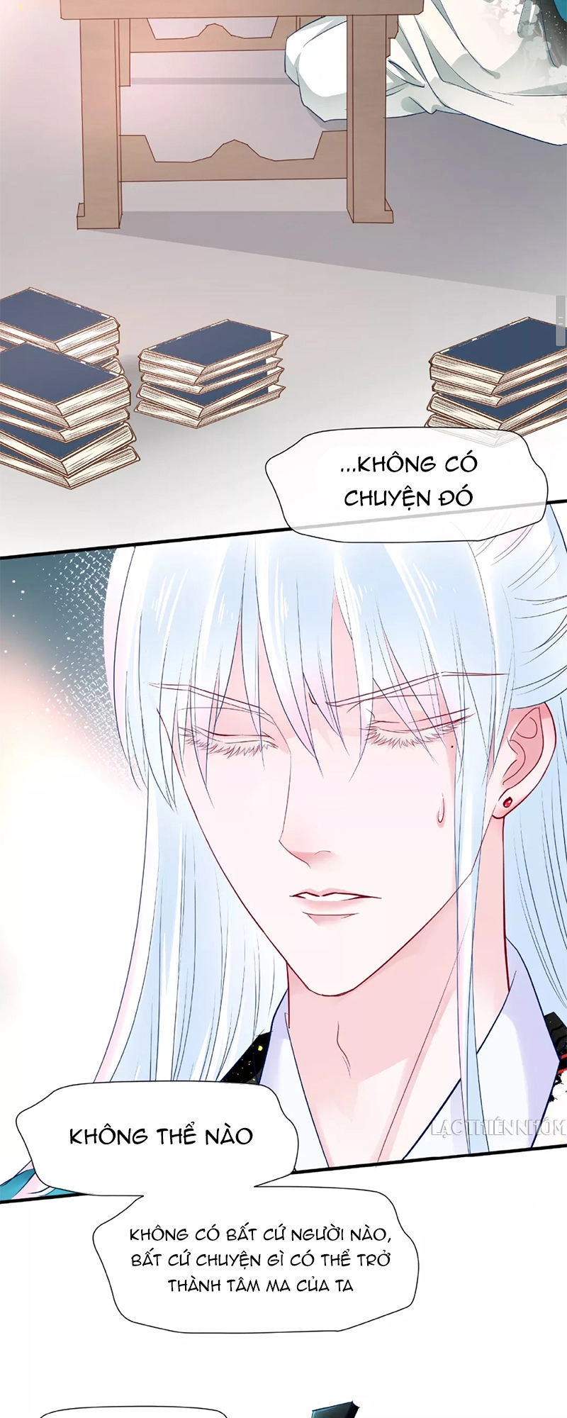 Ma Tôn Muốn Ôm Ôm Chapter 32 - 35