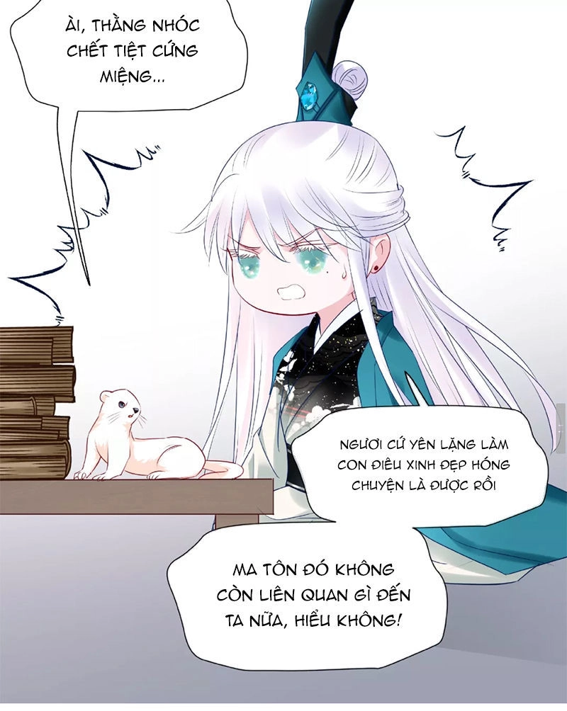 Ma Tôn Muốn Ôm Ôm Chapter 32 - 36