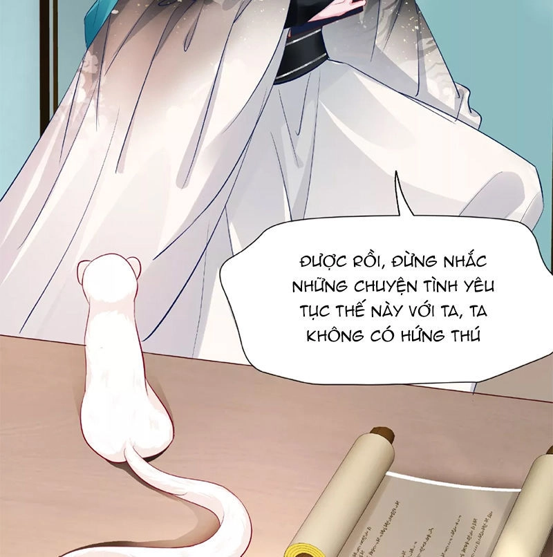 Ma Tôn Muốn Ôm Ôm Chapter 32 - 38