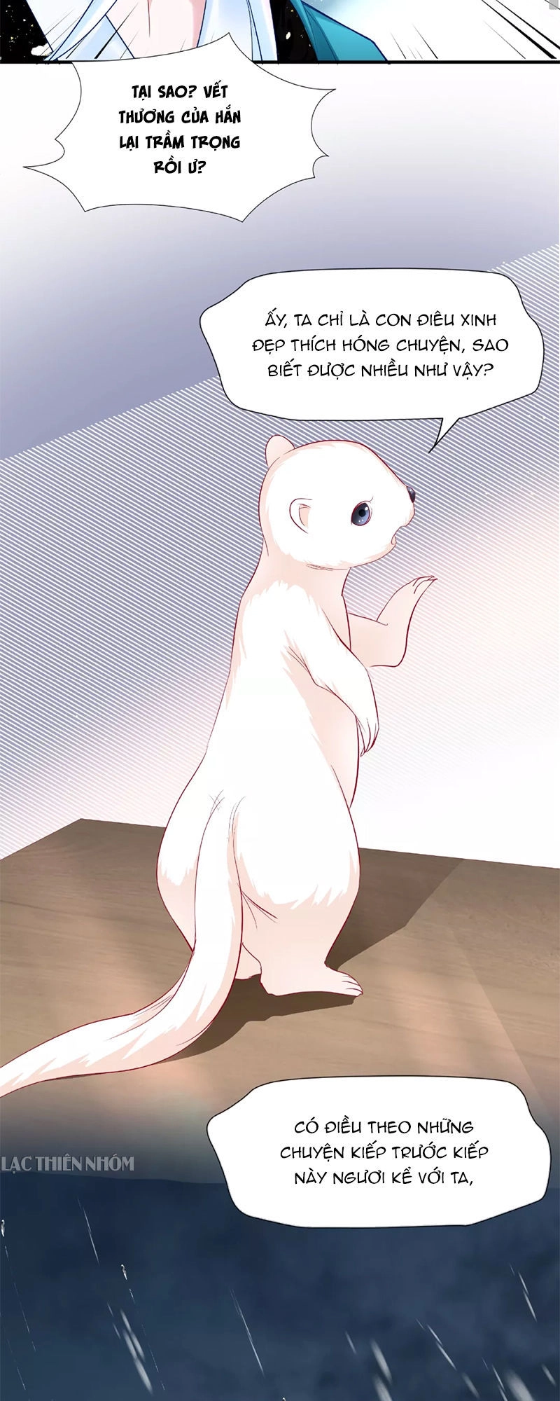 Ma Tôn Muốn Ôm Ôm Chapter 32 - 43