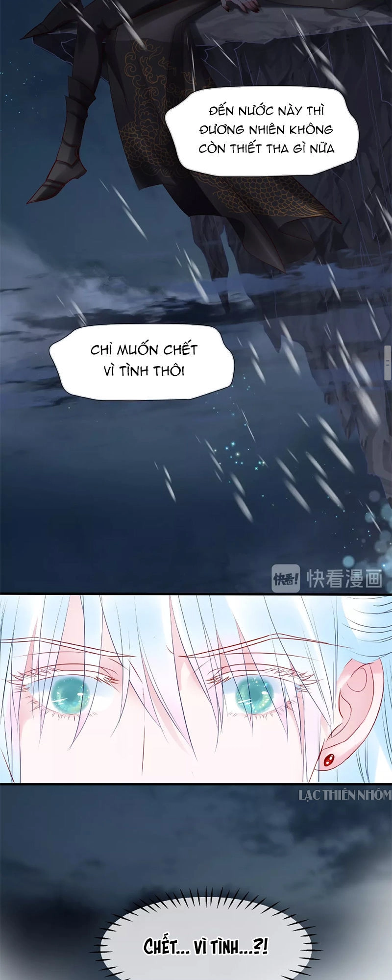 Ma Tôn Muốn Ôm Ôm Chapter 32 - 45