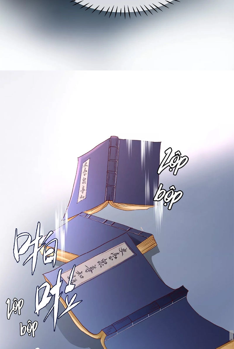 Ma Tôn Muốn Ôm Ôm Chapter 32 - 46