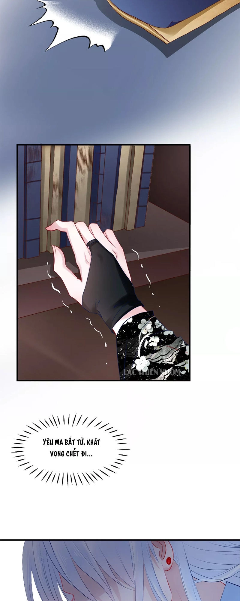 Ma Tôn Muốn Ôm Ôm Chapter 32 - 47