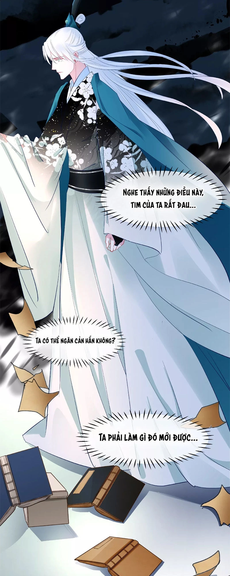 Ma Tôn Muốn Ôm Ôm Chapter 32 - 49