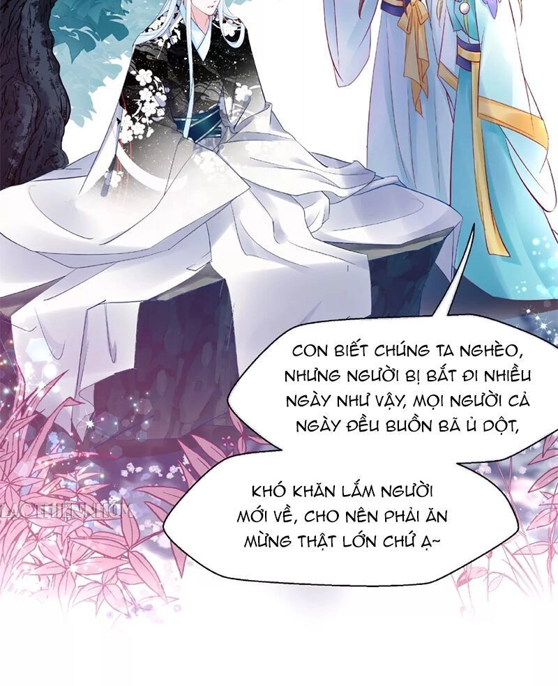Ma Tôn Muốn Ôm Ôm Chapter 33 - 8