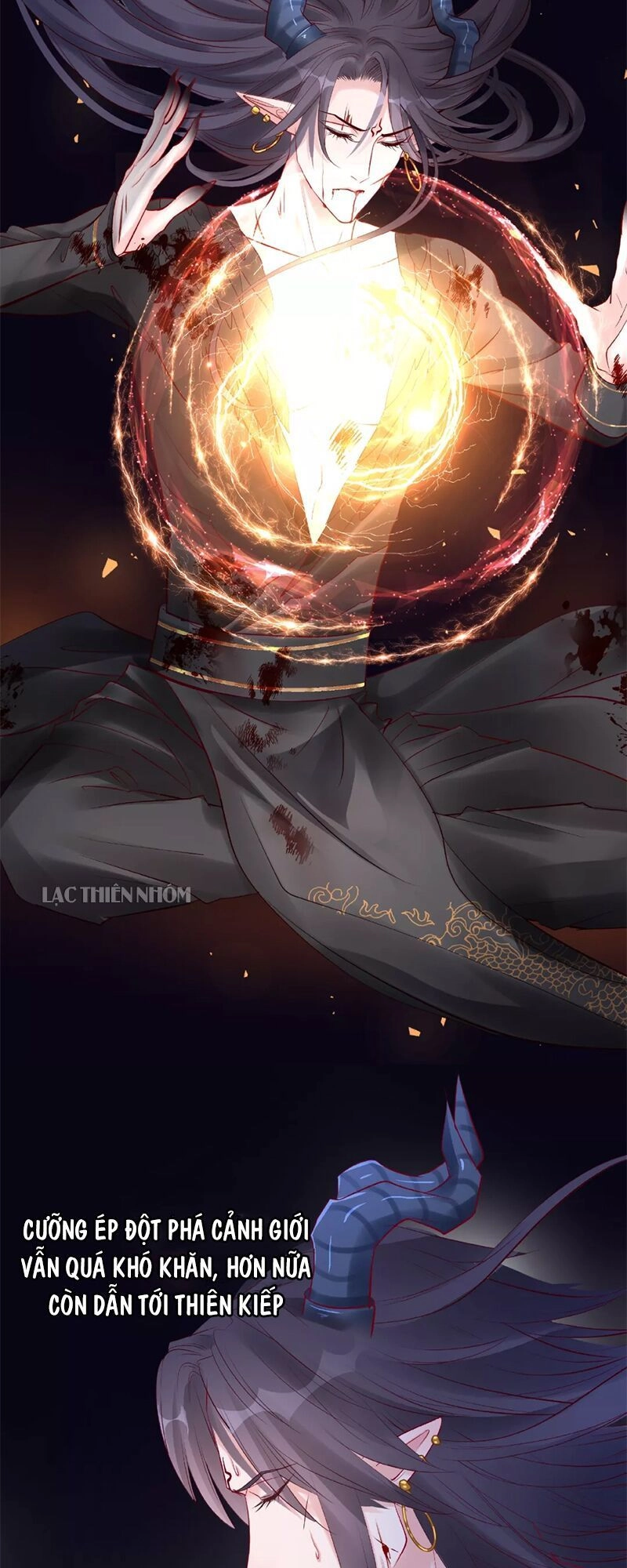 Ma Tôn Muốn Ôm Ôm Chapter 33 - 17